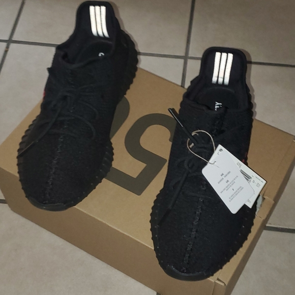 Adidas yeezyboost 350 size 10 mens